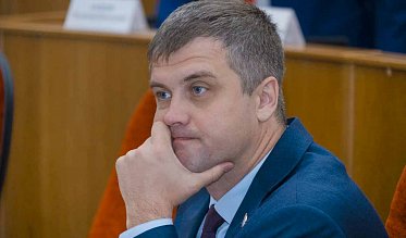 30-е заседание Законодательного Собрания Оренбургской области VII созыва